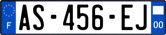 AS-456-EJ