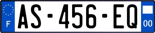 AS-456-EQ