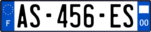 AS-456-ES