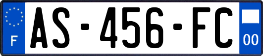 AS-456-FC