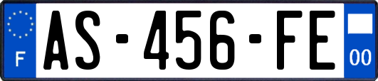AS-456-FE