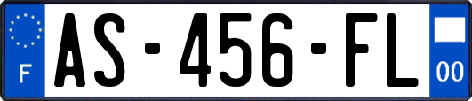 AS-456-FL