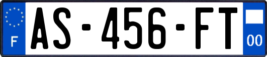 AS-456-FT