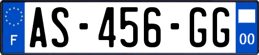 AS-456-GG