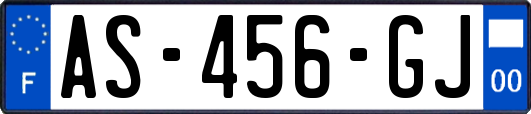 AS-456-GJ