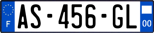AS-456-GL