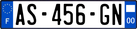 AS-456-GN