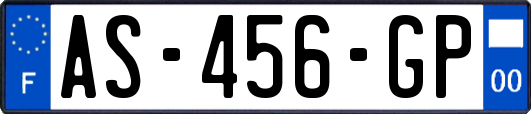 AS-456-GP