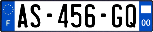 AS-456-GQ