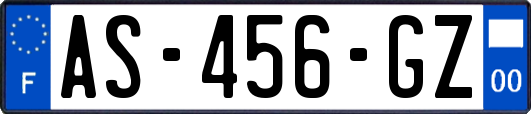AS-456-GZ