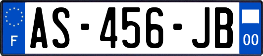 AS-456-JB