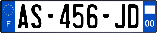 AS-456-JD