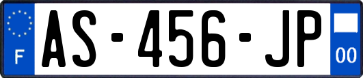 AS-456-JP