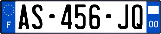 AS-456-JQ