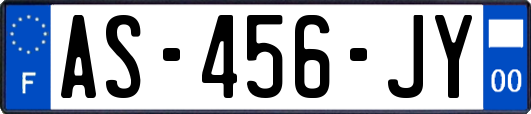 AS-456-JY