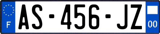 AS-456-JZ