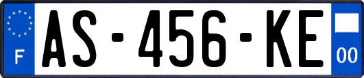AS-456-KE