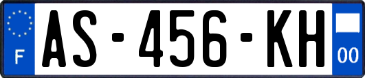 AS-456-KH
