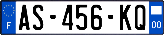 AS-456-KQ