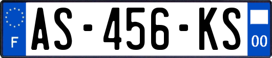 AS-456-KS