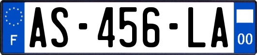 AS-456-LA