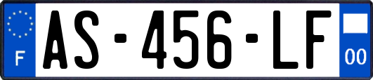 AS-456-LF