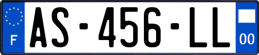 AS-456-LL