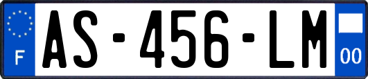 AS-456-LM