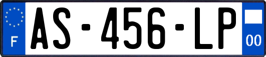 AS-456-LP