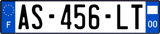 AS-456-LT