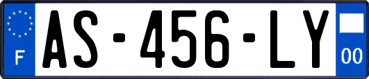 AS-456-LY