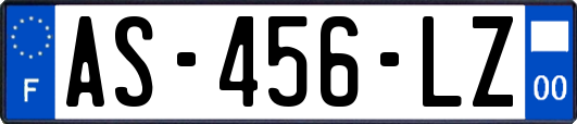 AS-456-LZ