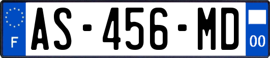 AS-456-MD