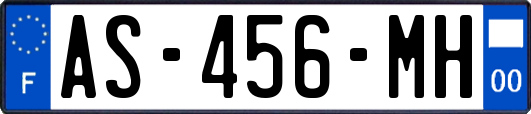 AS-456-MH