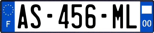 AS-456-ML