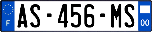 AS-456-MS