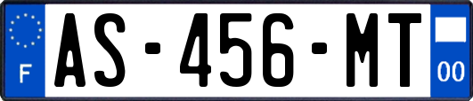 AS-456-MT