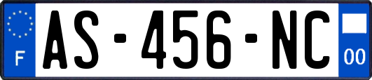 AS-456-NC