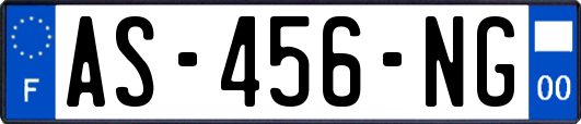 AS-456-NG