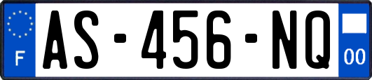 AS-456-NQ