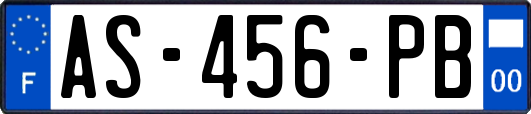 AS-456-PB