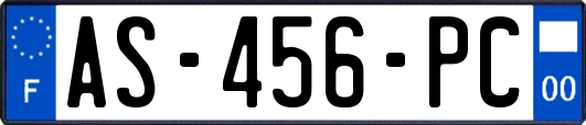 AS-456-PC