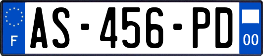 AS-456-PD