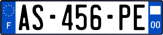 AS-456-PE