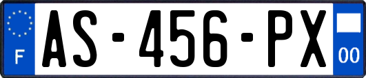 AS-456-PX
