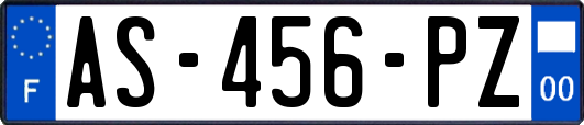 AS-456-PZ
