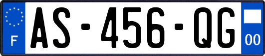 AS-456-QG