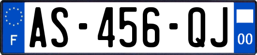 AS-456-QJ
