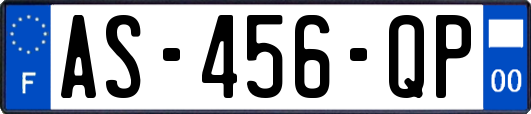 AS-456-QP