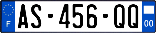 AS-456-QQ
